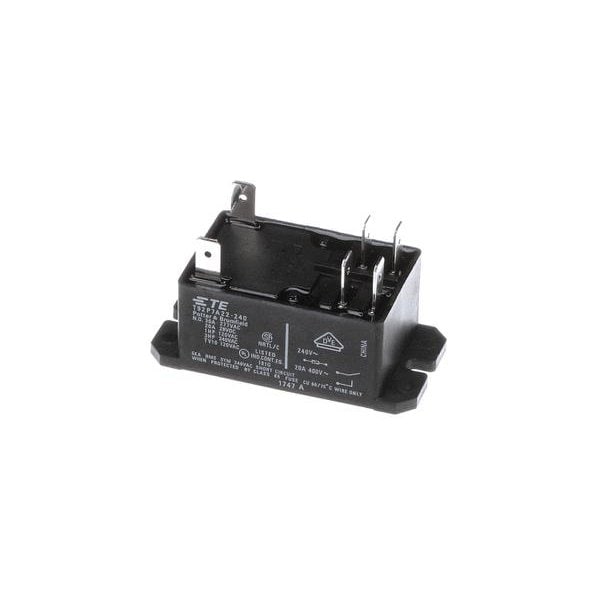 Power Relay T92 240Vac 25A